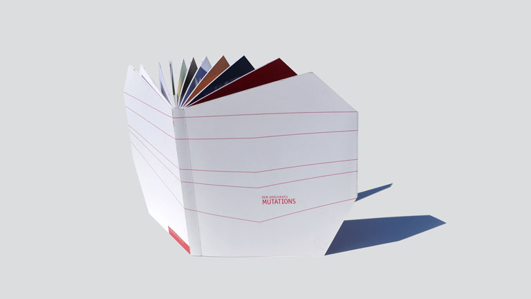 3d coffee book cover