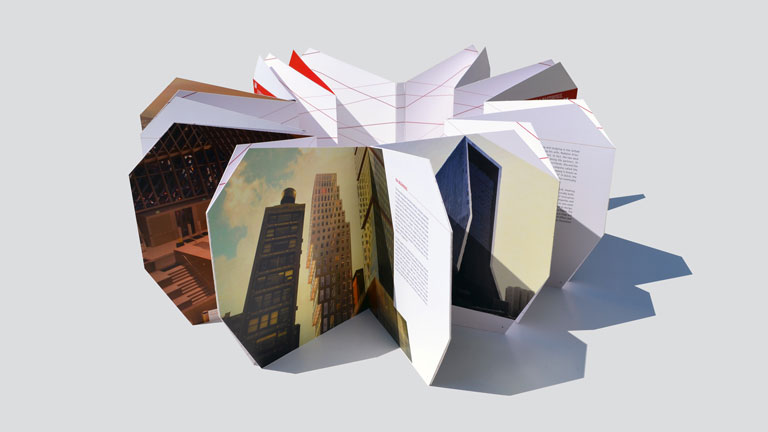 3d coffee book